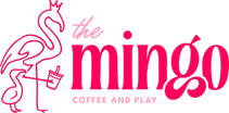 The Pink Flamingo Play Cafe