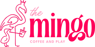 The Pink Flamingo Play Cafe