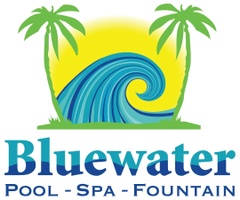 

BLUEWATER POOL-SPA-FOUNTAIN, LLC