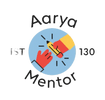Aarya IST130 Mentor