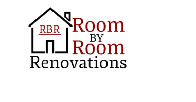 Room by Room Renovations