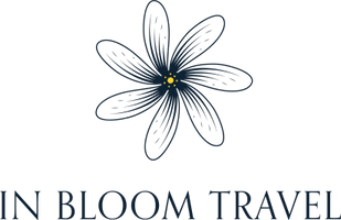 In Bloom Travel