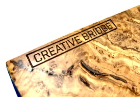 Creative Bridge