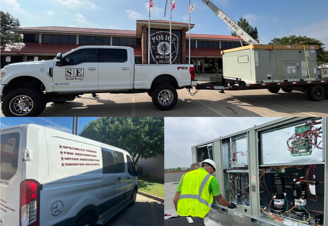 Sturgis Enterprises, LLC Disabled Veteran Owned Company