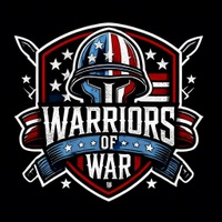 Warriors of War