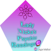 Lady Nicka's Psychic Readings