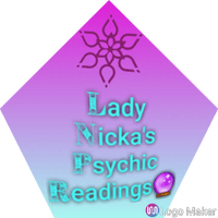 Lady Nicka's Psychic Readings