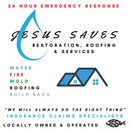 Jesus Saves Restoration