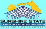 Sunshine State Carports and Steel Buildings