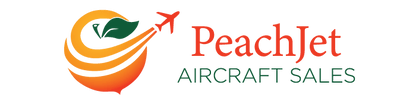 Peachjet Aircraft Sales