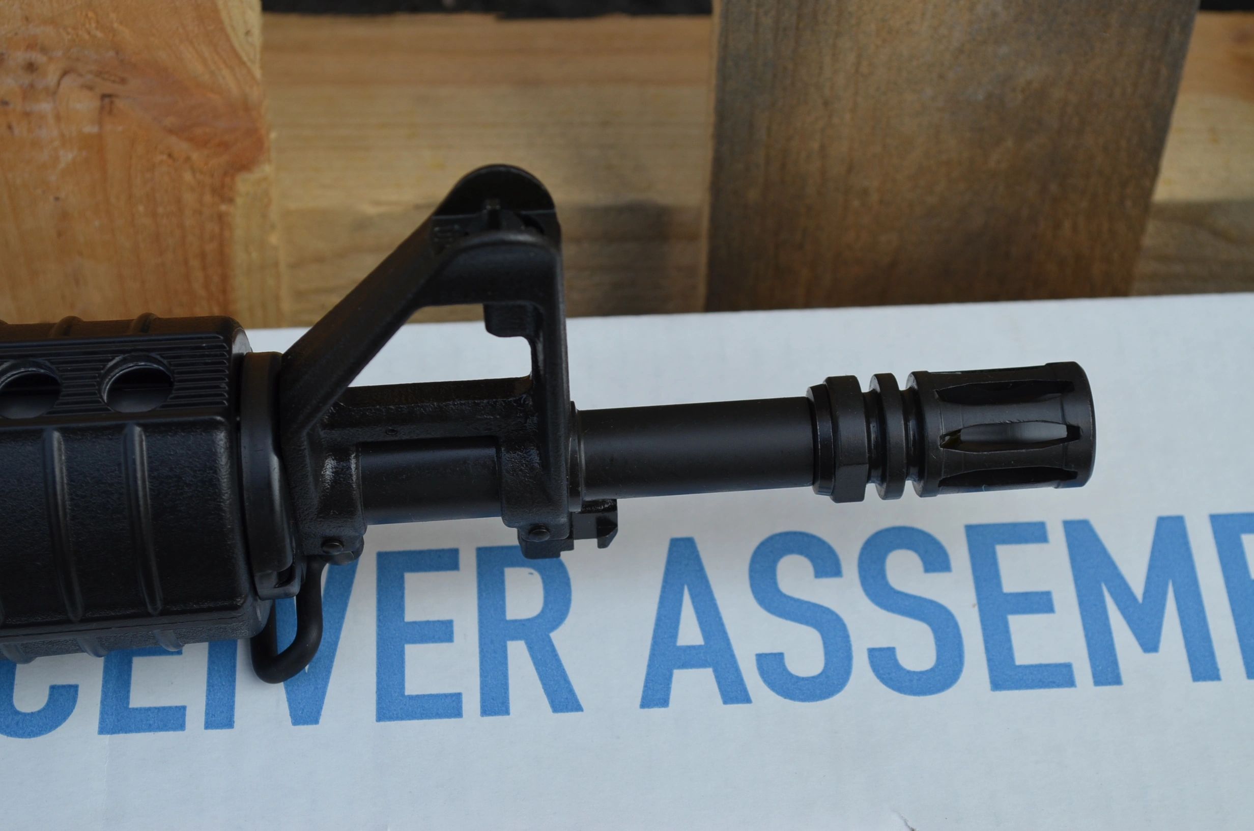 Colt M4 6933 11.5
