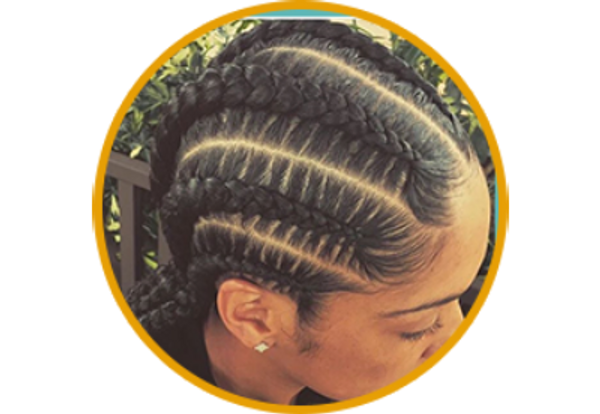 Fatima Hair Styles