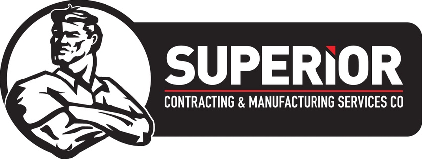 SUPERIOR CONTRACTING & MANUFACTURING SERVICES CO.