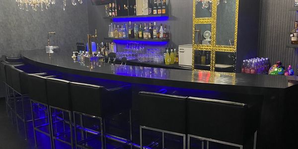 西川口 Girl’s Bar Baby Gang ガールズバー　ガルバ キャバ　キャバクラ　コンカフェ　ベビー　ギャング　ベビギャン　べびぎゃん　ラウンジ　人気 求人