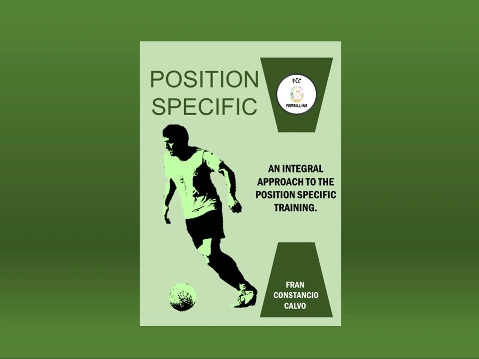 Position Specific Integral Approach To The Position Specific Training