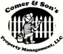 Comer & Son's Property Management, LLC