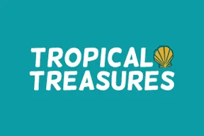 Tropical Treasures