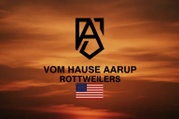 Vom Hause Aarup Rottweilers 