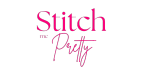 Stitch Me Pretty
