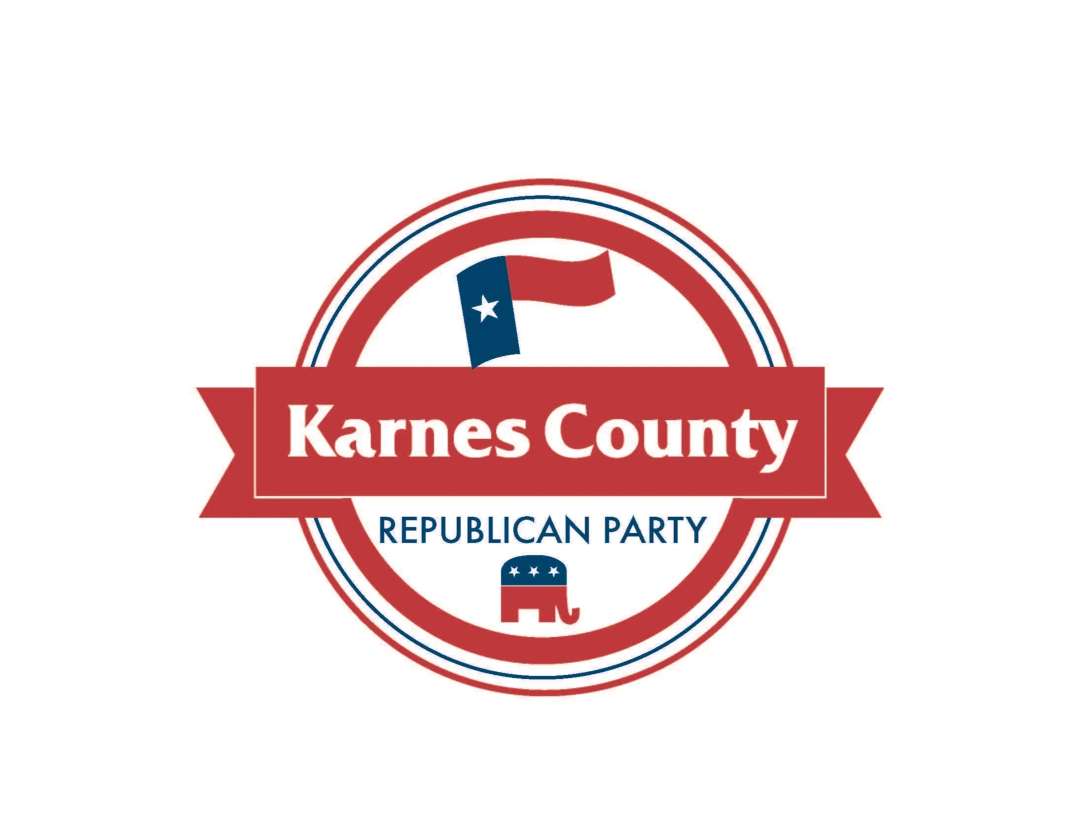 republican conservative logo