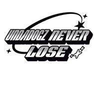 UNDADOGZ NEVER LOSE 