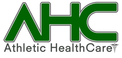   
Athletic HealthCare  
