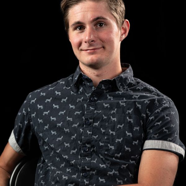 Colby Player is a Licensed Massage Therapist who has worked with clients from all different backgrou