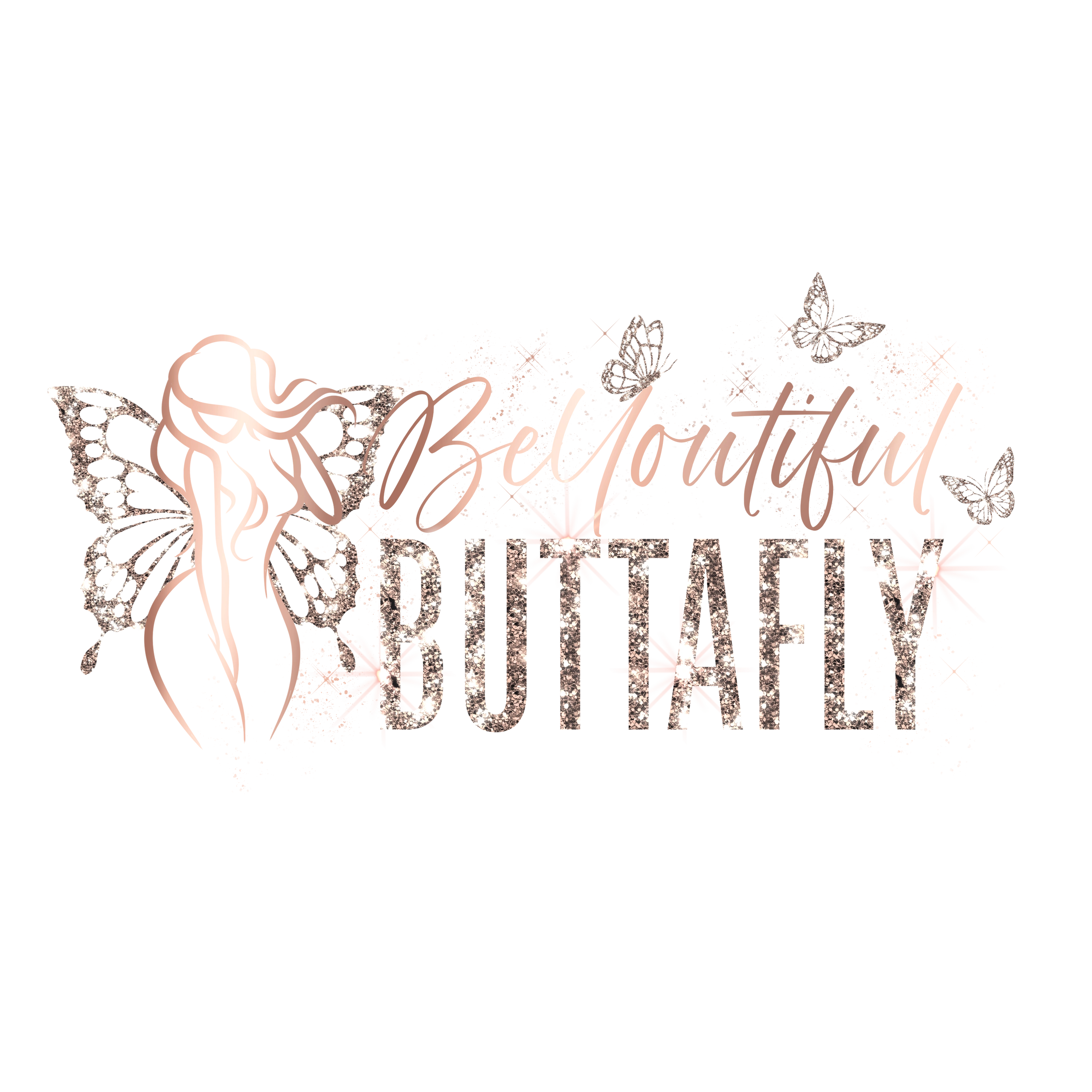 BeYoutiful Buttafly