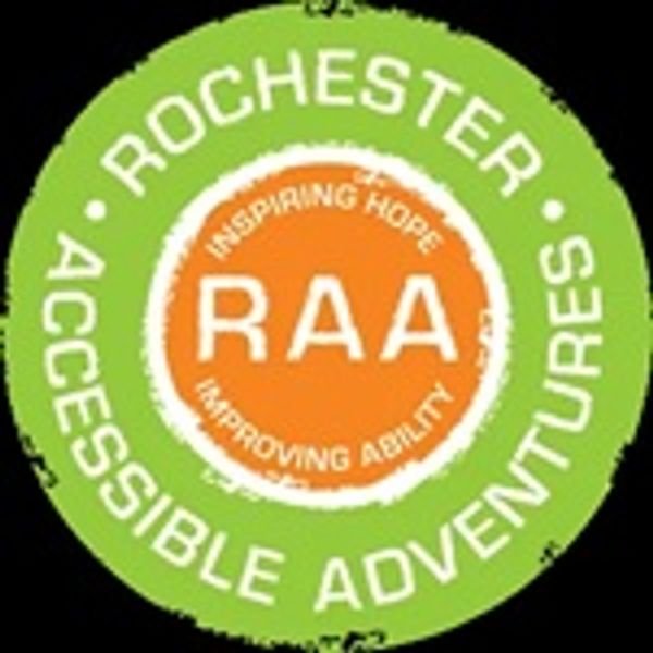 Rochester Accessible Adventures