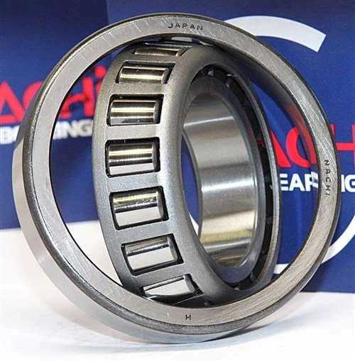 Cuscinetto A Rulli Conici 30205 25x52x16,25 Mm Nuovo Generico