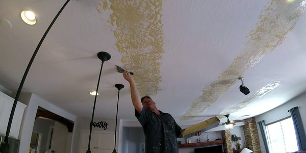 stress crack repair contractor near me patio ceiling repair contractor Tempe, Az home repair service
