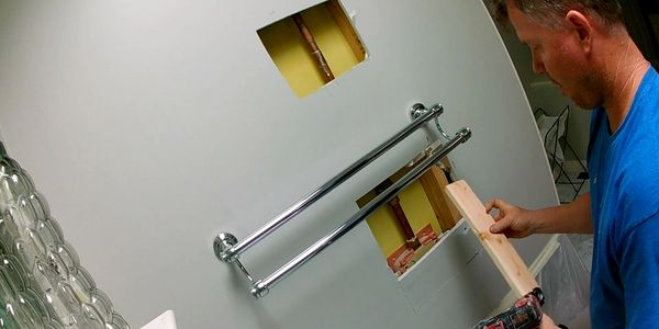 patching contractor near me patchmaster patch wall local drywall repair, east valley drywall 