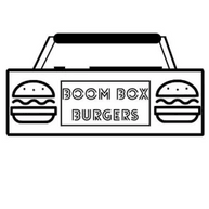 Boom Box Burger