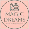 Magic Dreams
Shop