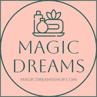 Magic Dreams
Shop