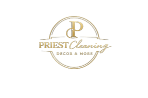Priest Cleaning