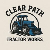Clear Path Tractor Works