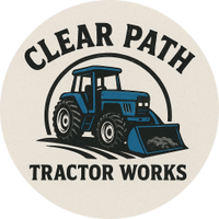 Clear Path Tractor Works
