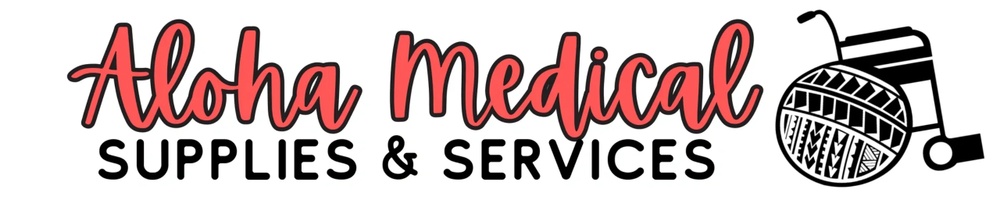 Aloha Medical Supplies & Services