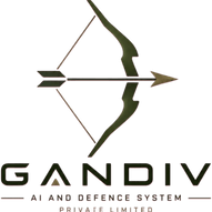 GANDIV AI AND DEFENCE SYSTEM PRIVATE LIMITED