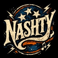 LET'S GET NASHTY!