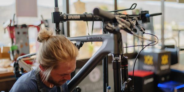 Bike servicing near me 2025