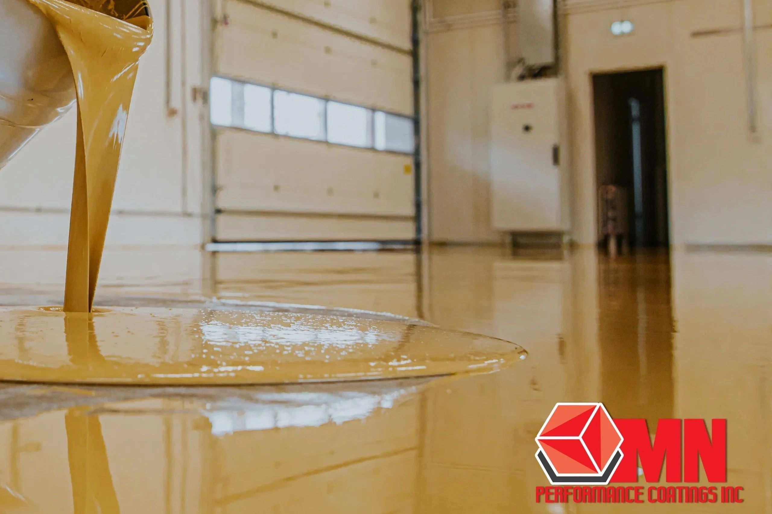 Gallery MN Performance Coatings