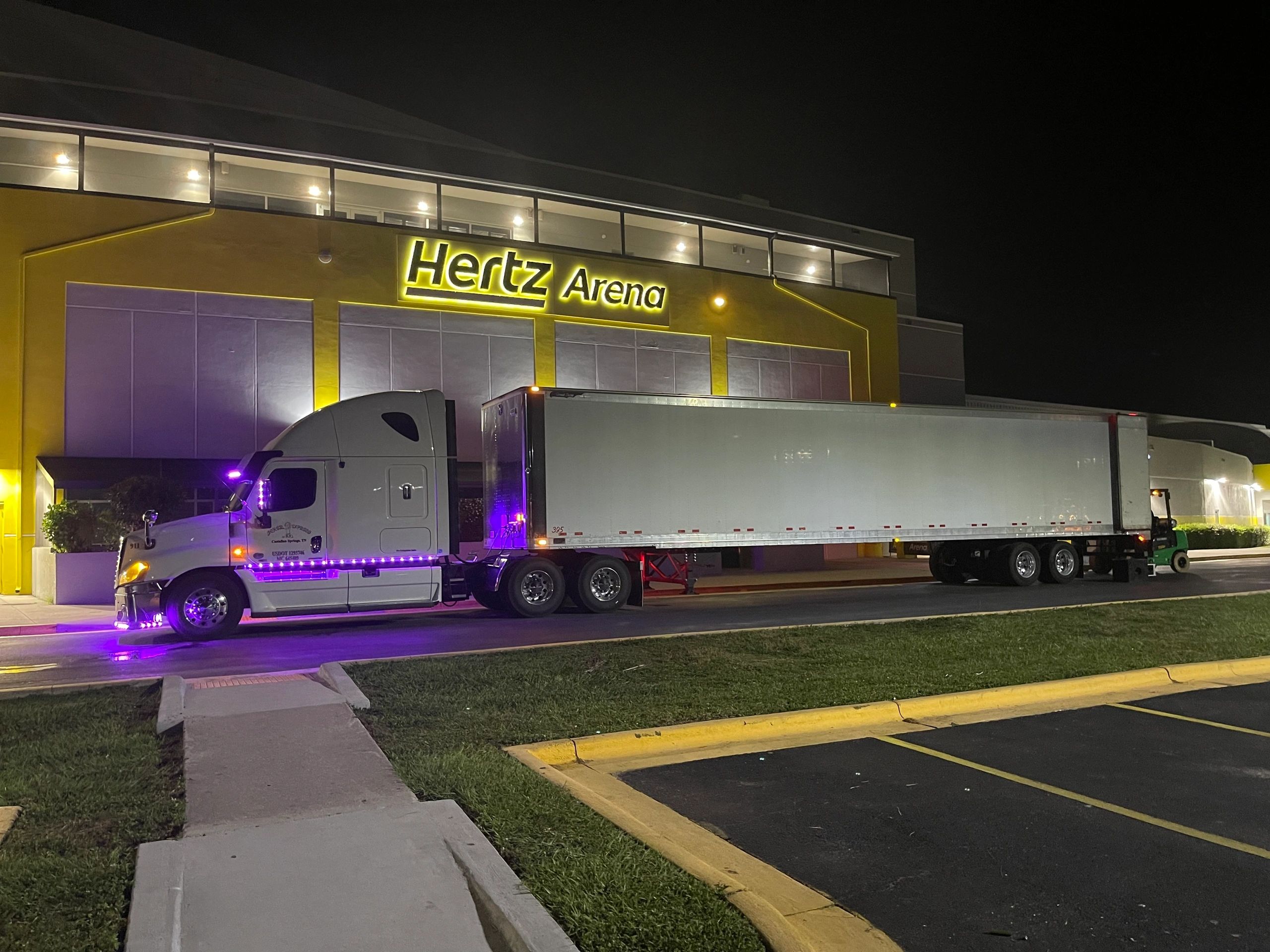 Joker Diesel / Joker Express — Diesel repair shop in Nashville, Tennessee