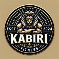 Kabiri Fitness