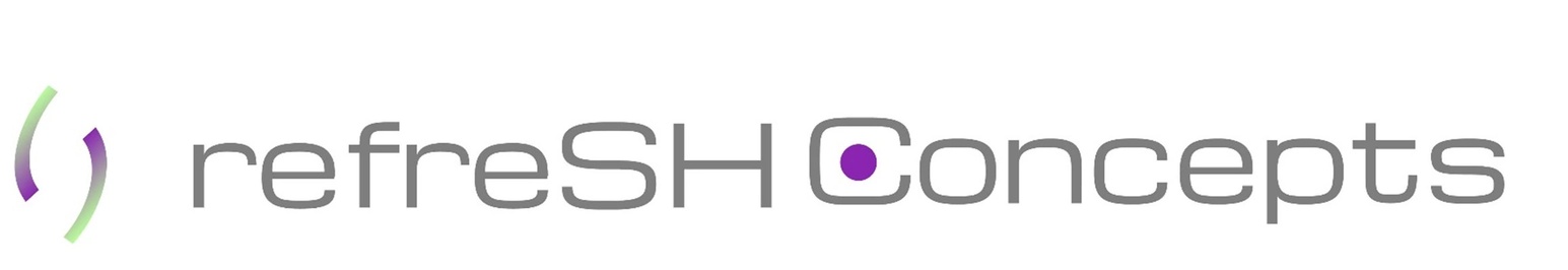refreSH Concepts