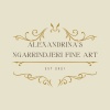 Alexandrina's Ngarrindjeri Fine Art