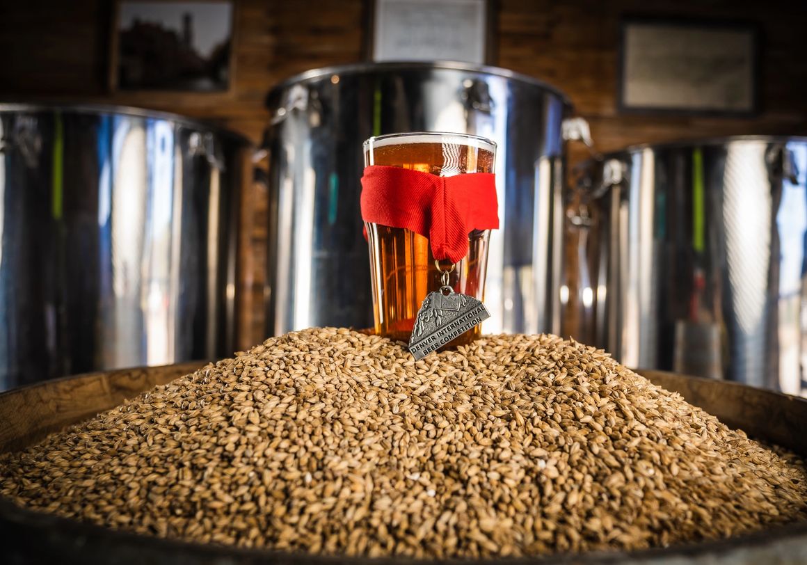 Tanasi Brewing & Supplies photo