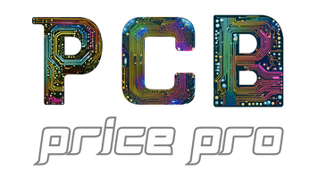 PCB Price Pro Circuit Boards