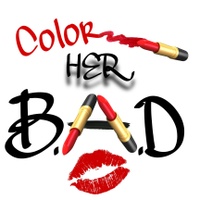 Color HER B.A.D